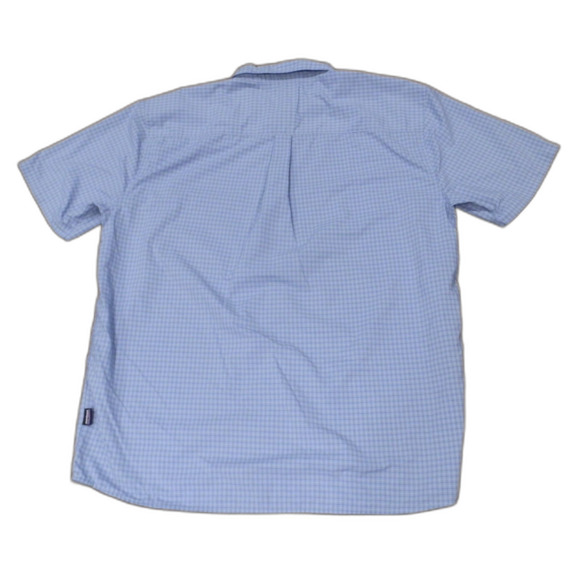 Patagonia Short Sleeve Button Down Shirts Men's Size XL Lot of 3 - Picture 7 of 7